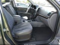 Photo 5 of 17 — 2010 Hyundai Santa Fe