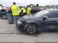 2018 Nissan Altima — photo 6 of 16 | VIN 1N4AL3AP8JC124533