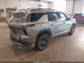 Photo 4 of 16 — 2025 Chevrolet Traverse