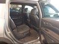 Photo 8 of 16 — 2025 Chevrolet Traverse