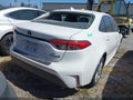 Photo 17 of 21 — 2023 Toyota Corolla