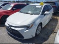 Photo 2 of 21 — 2023 Toyota Corolla