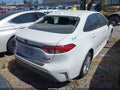 Photo 4 of 21 — 2023 Toyota Corolla