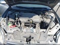 Photo 10 of 11 — 2008 Chevrolet Impala