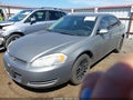 Photo 2 of 11 — 2008 Chevrolet Impala