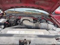 Photo 10 of 11 — 2000 Ford F-150