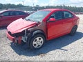 Photo 2 of 11 — 2015 Chevrolet Sonic