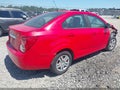 Photo 4 of 11 — 2015 Chevrolet Sonic