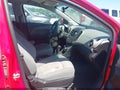 Photo 5 of 11 — 2015 Chevrolet Sonic