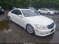 Photo 1 of 10 — 2007 Mercedes-Benz S-Class