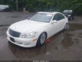 Photo 2 of 10 — 2007 Mercedes-Benz S-Class