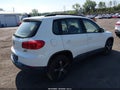 Photo 4 of 11 — 2016 Volkswagen Tiguan