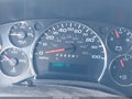 2020 Chevrolet Express Cargo — photo 7 of 17 | VIN 1GCWGAFG0L1254919