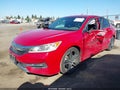 2016 Honda Accord — photo 2 of 17 | VIN 1HGCR2F6XGA141643