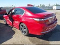 2016 Honda Accord — photo 3 of 17 | VIN 1HGCR2F6XGA141643
