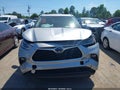 2021 Toyota Highlander Hybrid — photo 11 of 17 | VIN 5TDXBRCH7MS523890
