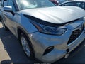 2021 Toyota Highlander Hybrid — photo 17 of 17 | VIN 5TDXBRCH7MS523890