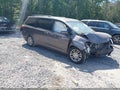 Photo 1 of 16 — 2016 Toyota Sienna