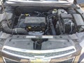 Photo 10 of 11 — 2013 Chevrolet Cruze