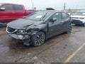 2015 Honda Civic — photo 2 of 16 | VIN 19XFB2F87FE036491
