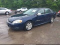 Photo 2 of 14 — 2011 Chevrolet Impala