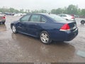 Photo 3 of 14 — 2011 Chevrolet Impala