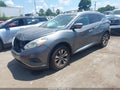 Photo 2 of 16 — 2017 Nissan Murano
