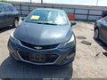 Photo 12 of 16 — 2017 Chevrolet Cruze