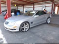 Photo 2 of 16 — 2005 Mercedes-Benz SL-Class