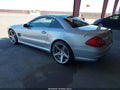 Photo 3 of 16 — 2005 Mercedes-Benz SL-Class
