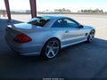 Photo 4 of 16 — 2005 Mercedes-Benz SL-Class