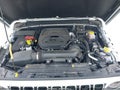 Photo 10 of 16 — 2026 Jeep Wrangler