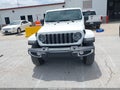 Photo 12 of 16 — 2026 Jeep Wrangler