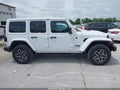 Photo 13 of 16 — 2026 Jeep Wrangler