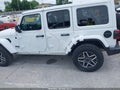 Photo 14 of 16 — 2026 Jeep Wrangler