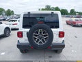 Photo 16 of 16 — 2026 Jeep Wrangler