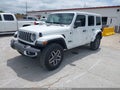 Photo 2 of 16 — 2026 Jeep Wrangler
