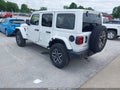 Photo 3 of 16 — 2026 Jeep Wrangler