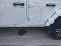 Photo 6 of 16 — 2026 Jeep Wrangler