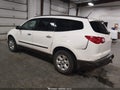 Photo 3 of 20 — 2012 Chevrolet Traverse