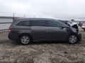 Photo 13 of 16 — 2016 Honda Odyssey