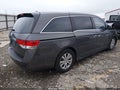 Photo 4 of 16 — 2016 Honda Odyssey