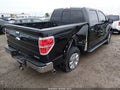 2014 Ford F-150 — photo 4 of 16 | VIN 1FTFW1CF1EKE96064