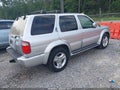 Photo 4 of 11 — 2002 Infiniti QX4