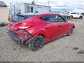 2013 Hyundai Veloster — photo 4 of 17 | VIN KMHTC6AD6DU143585