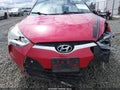 2013 Hyundai Veloster — photo 6 of 17 | VIN KMHTC6AD6DU143585