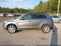 Photo 12 of 15 — 2015 Mitsubishi Outlander Sport