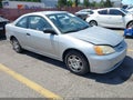 Photo 1 of 11 — 2002 Honda Civic