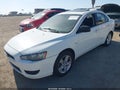 Photo 2 of 10 — 2008 Mitsubishi Lancer