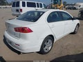 Photo 4 of 10 — 2008 Mitsubishi Lancer